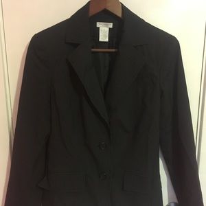 Chic Blazer! Suit Quality